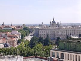 Piso en Madrid
