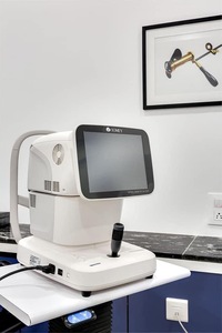 Tomey OA-2000 Optical Biometer