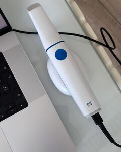 Medit i900 All-in-one Dental Intraoral Scanner 