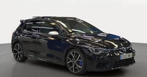 Volkswagen Golf 2.0 TSI (320CV) 4Motion DSG