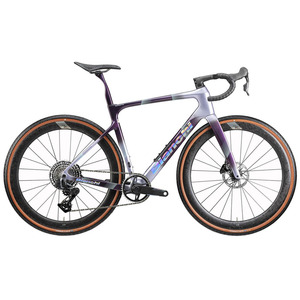 2026 Bianchi Infinito Launch Edition FORCE XPLR