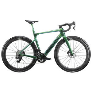 2026 Bianchi Infinito Pro FORCE ETAP AXS E1 PWM