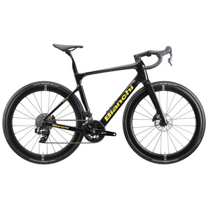 2026 Bianchi Infinito Pro RIVAL ETAP AXS E1 Road