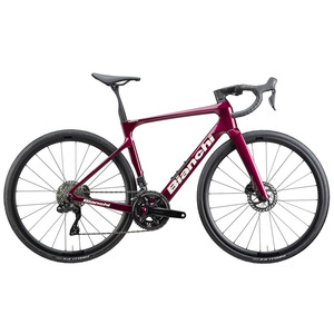 2026 Bianchi Infinito 105 DI2 Road Bike