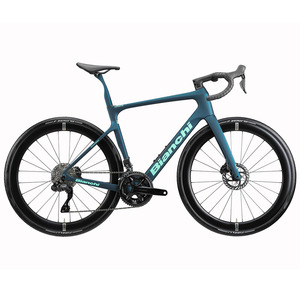 2026 Bianchi Infinito Pro 105 DI2 Road Bike