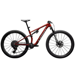 2026 Specialized S-Works Epic 8 Sram Xx Sl Axs