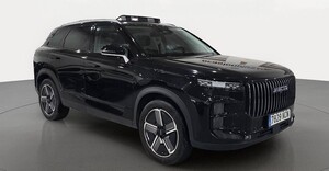 JAECOO 7 1.6 TGDI Select FWD (145 CV)