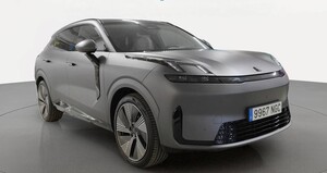 Lynk & Co 08 1.5 PHEV More (350 CV)