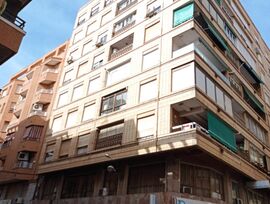 Piso en venta en calle Limón - Orihuela