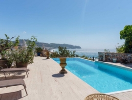 Villa en Almuñécar