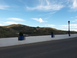 Nave en Torrox
