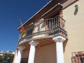 Villa en Nerja