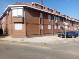VIVIENDA TOTALMENTE REFORMADA