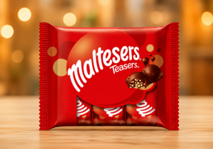 Maltesers Chocolate