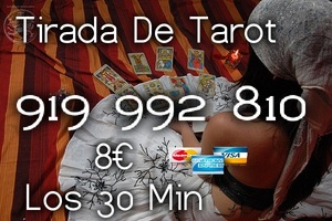 Tarot En Línea | Lecturas De Tarot