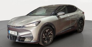 Cupra Tavascan 77kWh Endurance First Edition (286 
