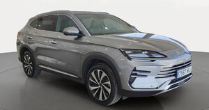 BYD Seal U DM-i Comfort (218 CV)
