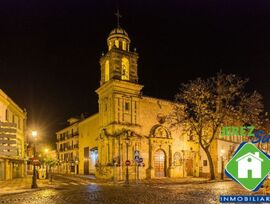 Apartamento reformado en el corazón de Jerez de la Frontera