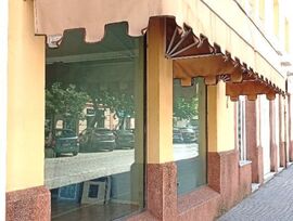 Local Comercial de 110Mts en Excelente Estado – Zona Centro-Este (Jerez)