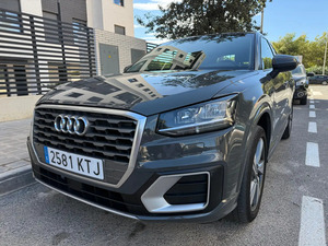 Audi Q2 30 TDI Advanced S tronic 85kW Advanced