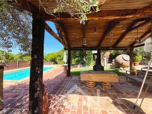 Villa en Sierra Norte, Sevilla