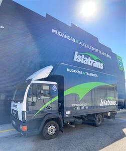 MUDANZAS EN CADIZ 