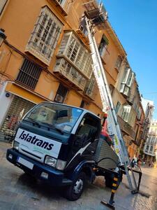 MUDANZAS PORTES EN CADIZ 