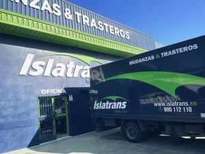 Trasteros en Chiclana de la Frontera 