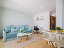 APARTAMENTO DE ENSUEÑO EN SAN AGUSTIN