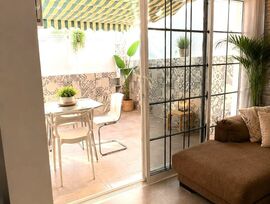 DUPLEX REFORMADO EN SONNENLAND
