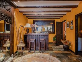 Casa independiente en Cuzcurrita de Río Tirón