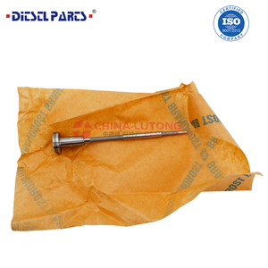 Control valve for fuel Injector 0445110100