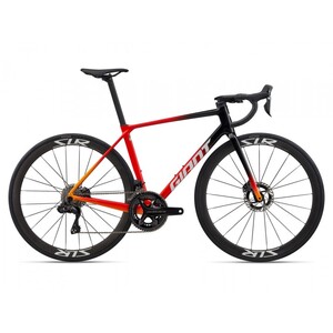 2026 Giant TCR Advanced Pro Road Bike (CENTRACYCLE