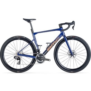 2026 BMC Roadmachine 01 ONE Road Bike (CENTRACYCLE
