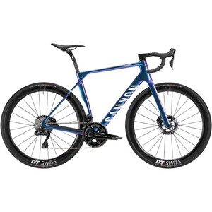 2026 Canyon Endurace CFR Di2 Road Bike (CENTRACYCL