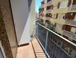 Piso en Barcelona