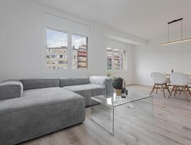 Piso en Barcelona