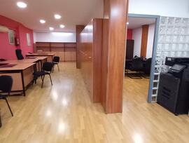 Unidad comercial en Barcelona