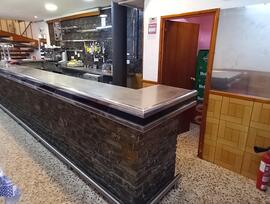 Negocio en Hospitalet de Llobregat
