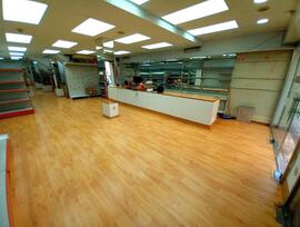 Unidad comercial en Hospitalet de Llobregat