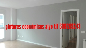 pintores