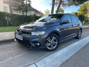 Volkswagen Polo 1.0 TSI R-Line DSG 81kW R-Line