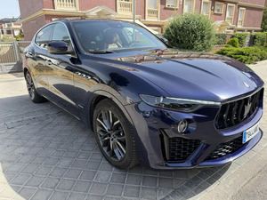 Maserati Levante 350 GranSport Aut.