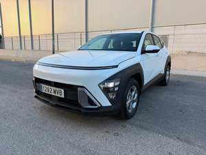 Hyundai Kona HEV 1.6 GDI Tecno DT Tecno