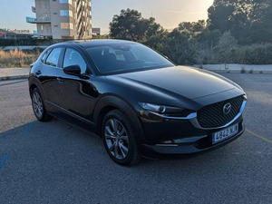 Mazda CX-30 2.0 e-Skyactiv-X Exclusive Line FWD Au