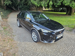 Cupra  Formentor 2.0 TDI 150