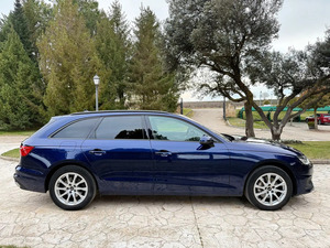 Audi A4 Avant 40 TFSI Advanced S tronic 150kW