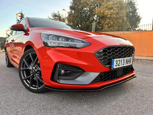 Ford Focus 2.3 Ecoboost ST 3 ST 3 