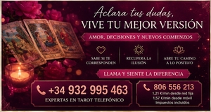 Vidente económica fechas exactas en Torremolinos