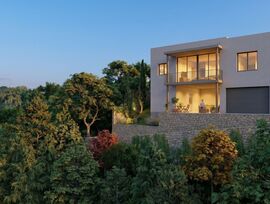 Terreno de 797 m² con vistas espectaculares y atardeceres únicos en L' Ametlla del Vallés, Vallès Oriental